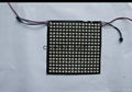 Longlife 8 8 Full color WS2812B 5050 64Pixel Screen Panel Light 5V black board