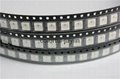 WS2812S LED 6pin 5050 SMD RGB LED with embedded WS2811 IC addressable led strip 3