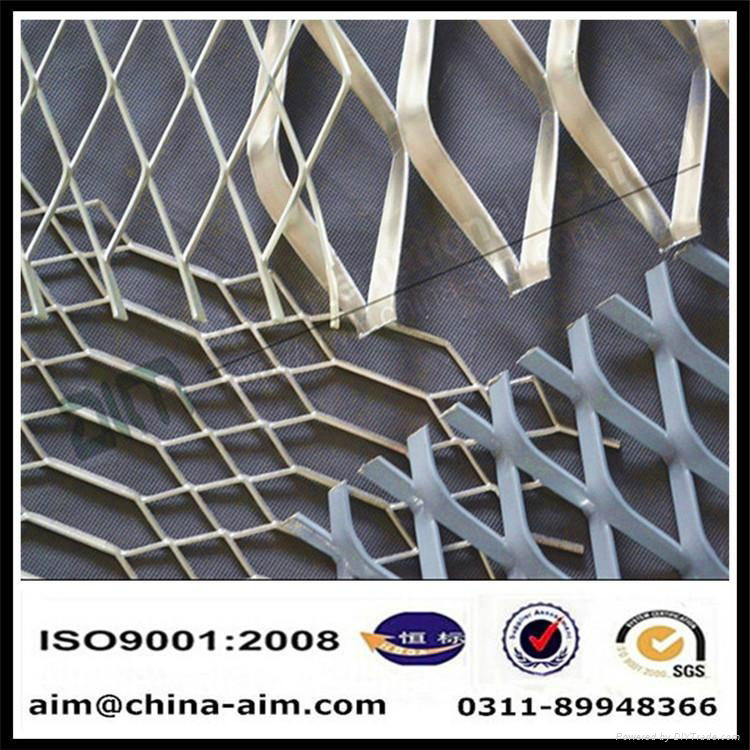 304 expanded metal mesh 3