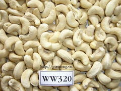 Kernel Cashew