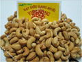 Salt Roasted Cashew Nut