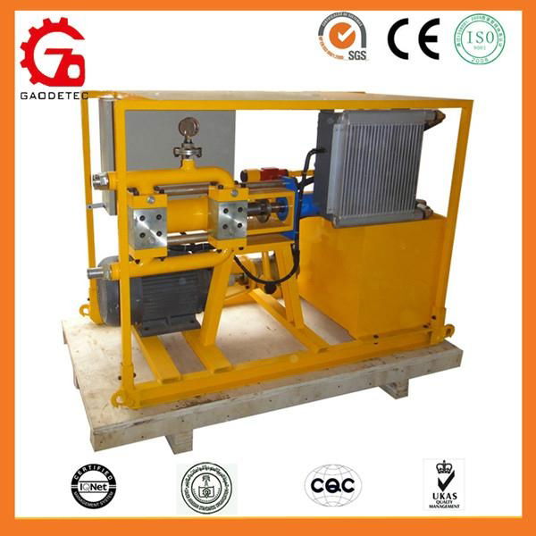 Grouting pump 2