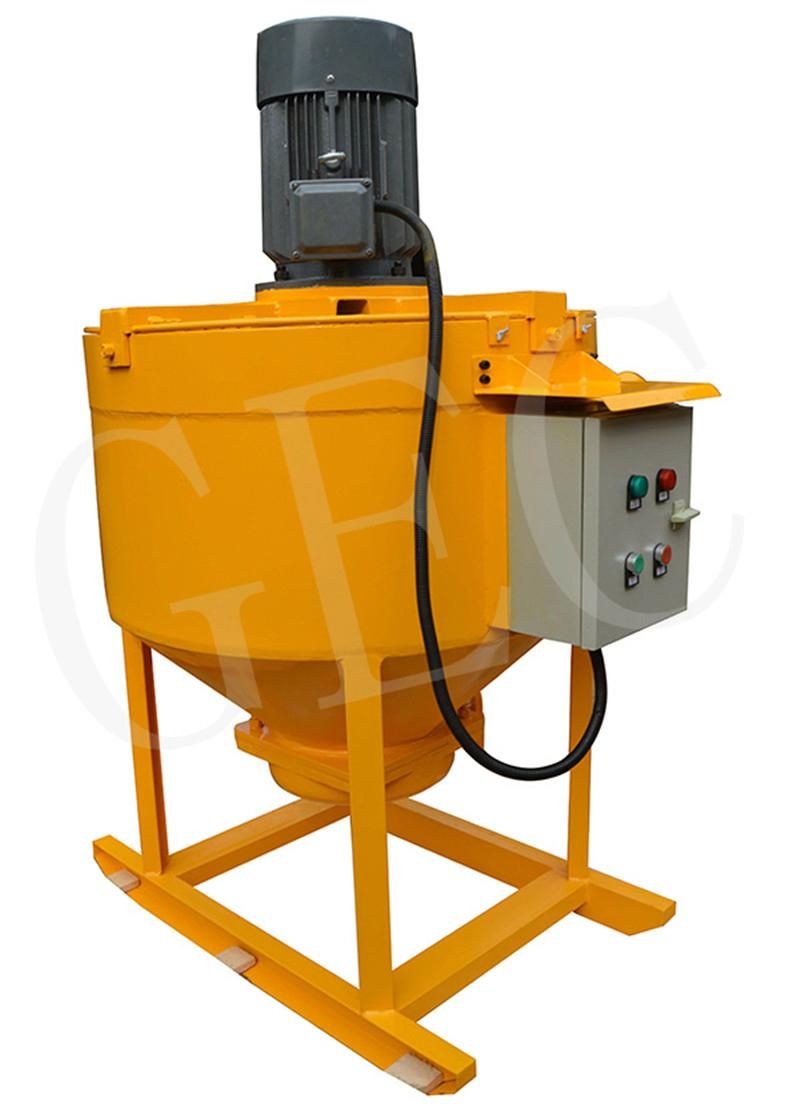 Grout mixer with agitator GMA Gaodetec (China Trading Company