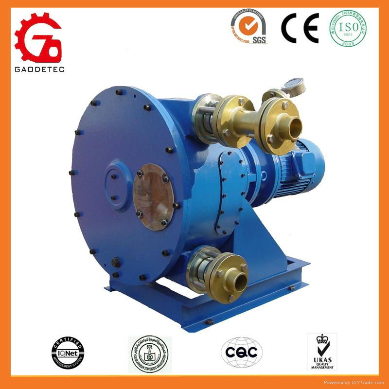 Gaodetec GH Series Hose Pump