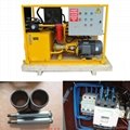 grouting pump spare parts