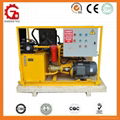 High Pressure Grouting Pump