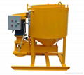 grout mixer