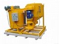 electric grout mixer supplier