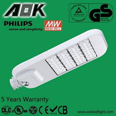 High Luminous Flux Efficiency Waterproof