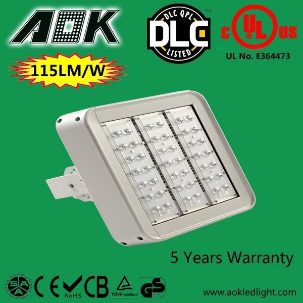 Reliable and High Efficiency Power Supply Outdoor Basketball Court Lights  4
