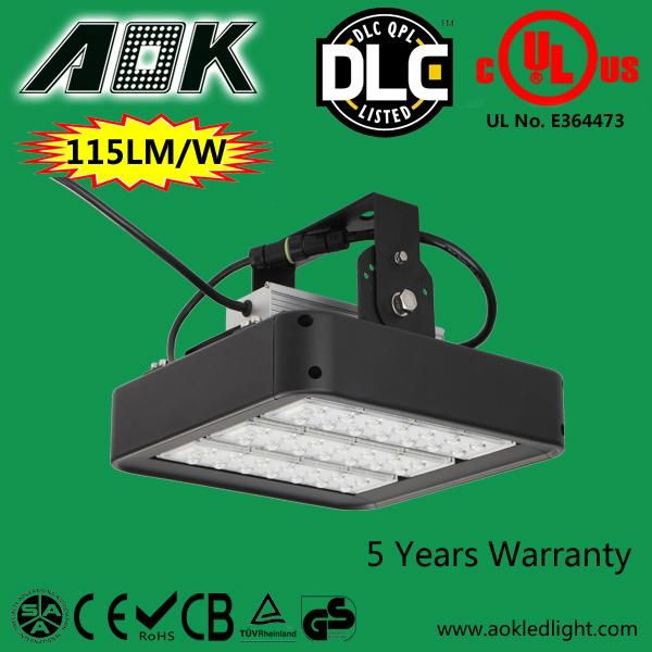 Reliable and High Efficiency Power Supply Outdoor Basketball Court Lights  2