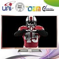 uni/oem super slim 42inch led tv for