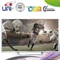 Uni Ultra Slim HD 50inch Huge Screen LED TV  1