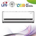 uni 12,000btu wall split air conditioner