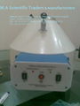 Milk Fat Test Gerber Machine  2