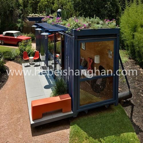 container house DIY 4