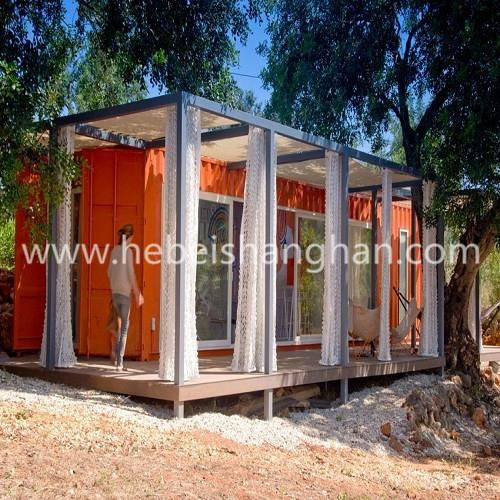 container house DIY 5