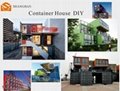 container house DIY