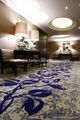 Luxury axminster carpet for hotel 80%