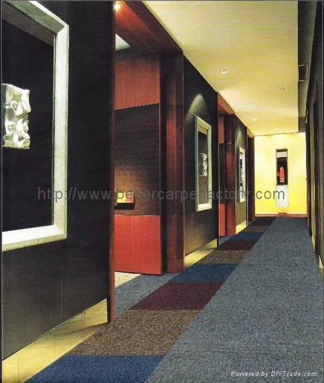 colorful carpet tile and rug 2