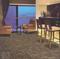 Decorative carpet tile pattern in different all kinds of modern carpet tile  5