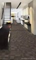 PVC Carpet  Tiles