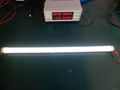 LED变色温灯管 3