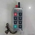 Explosion-proof Remote Control