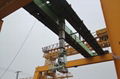 Roasting multi-function crane (crown)