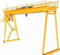 Hoist gantry crane