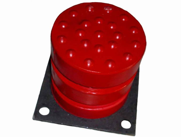 Polyurethane buffer