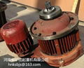 The kuangshan ectric hoist original motor