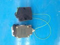 Electric hoist heavy hammer switch