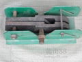 rail clamping device