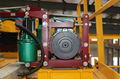 Crane Hydraulic Brake