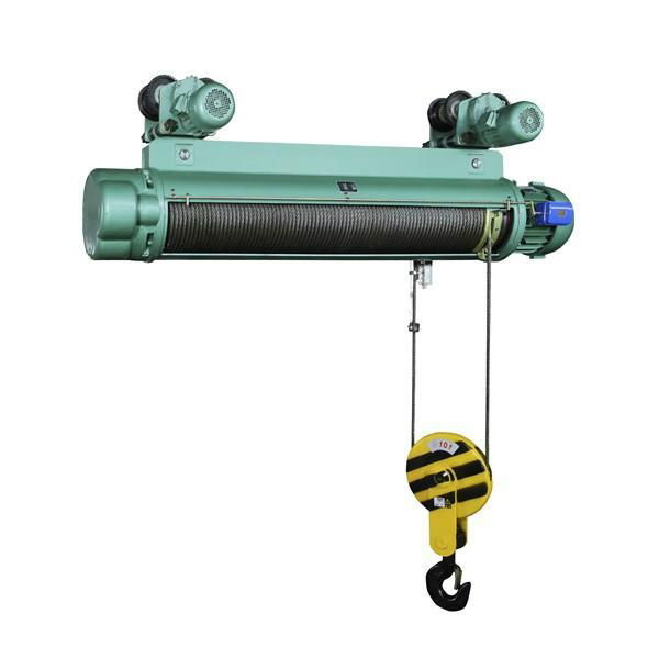 High Lift Electric Hoist