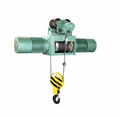 Non-standard electric hoist