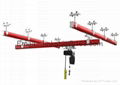 KBK crane