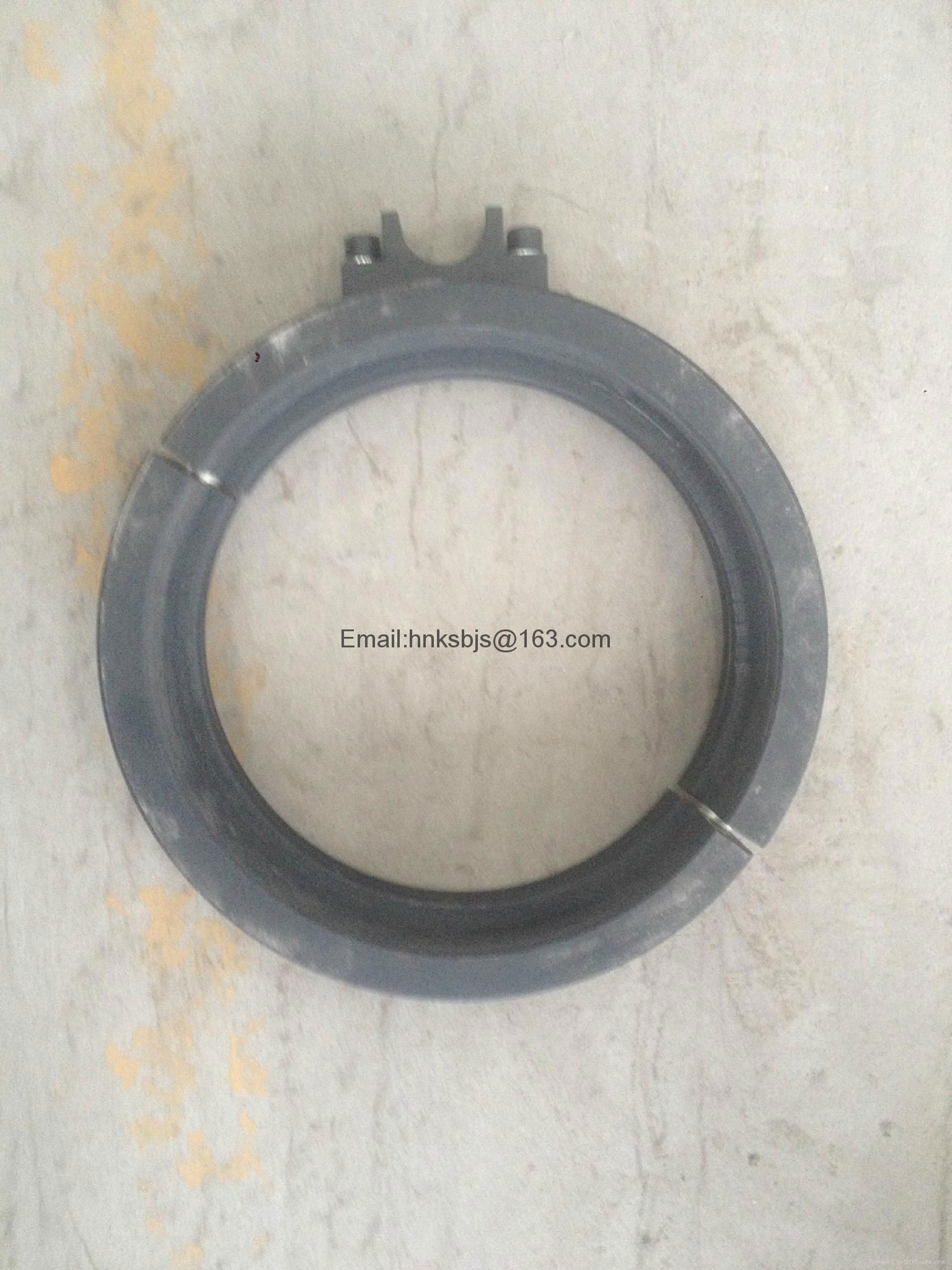 Europe type electric hoist nylon guide line