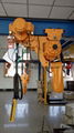 Electric Chain Hoists