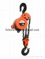 Electric Chain Hoists