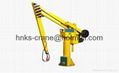 Balance Crane