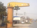 Heavy Crane