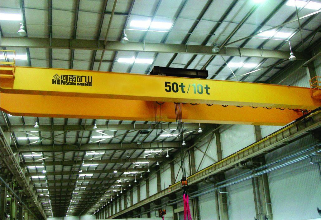 Overhead cranes/overhead cranes