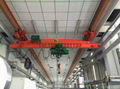 Suspension crane 4