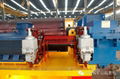 Henan mine crane co., LTD KSQ type 250 tons of new type of double beam crane through the type testin