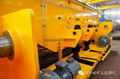 Henan mine crane co., LTD KSQ type 250 tons of new type of double beam crane through the type testin