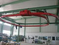 KBK crane