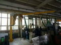 Pillar Jib Crane