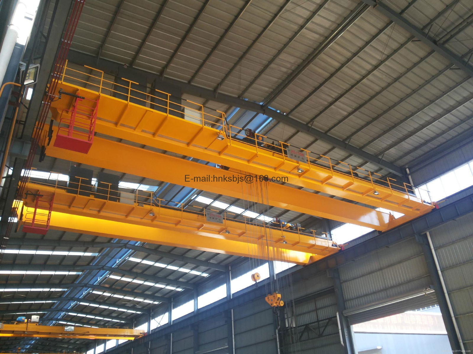 Overhead cranes/overhead cranes 3